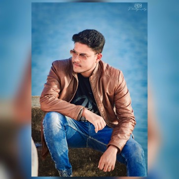 Rahul, 23, India