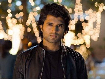 Arjun, 25, India