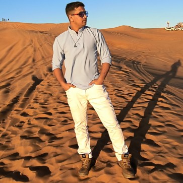 Mrturtle, 28, India