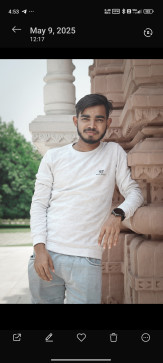 Odisha, 25, India