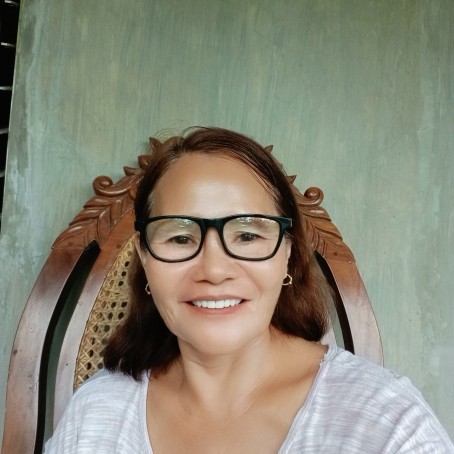 Emma Laurente, 50, Philippines