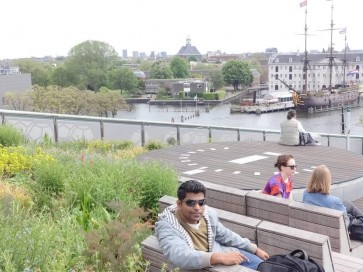 Prashant, 32, France