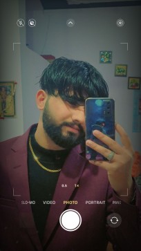 Rohit , 21, India