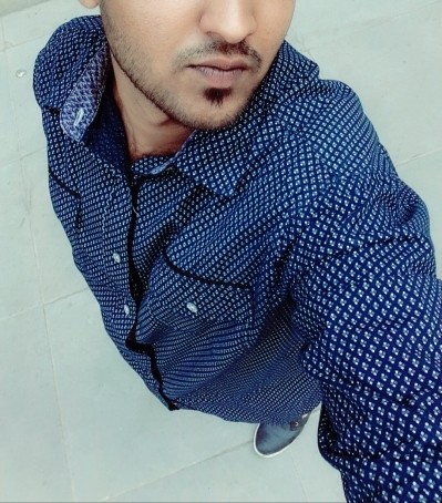 RJ, 28, India