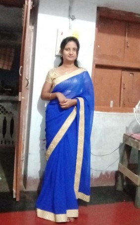 Chinmaye Kar, 22, India