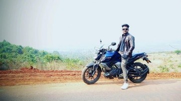 Sk, 27, India